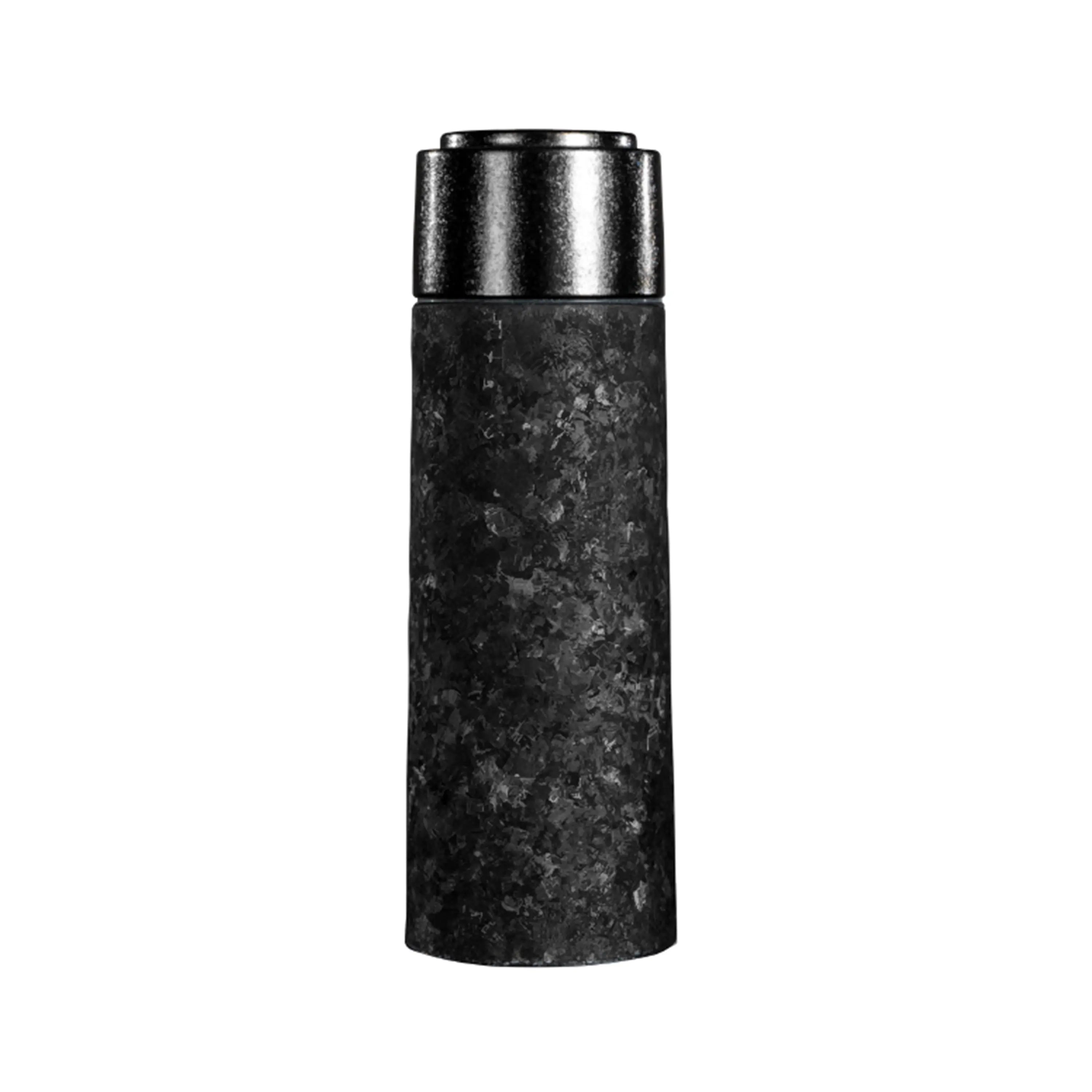 PURE TITANIUM BREWING TUMBLER
