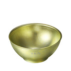 PURE TITANIUM DOUBLE-WALL BOWL