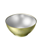 PURE TITANIUM DOUBLE-WALL BOWL