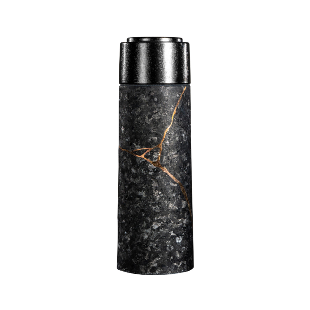 BESPOKE PURE TITANIUM BREWING TUMBLER