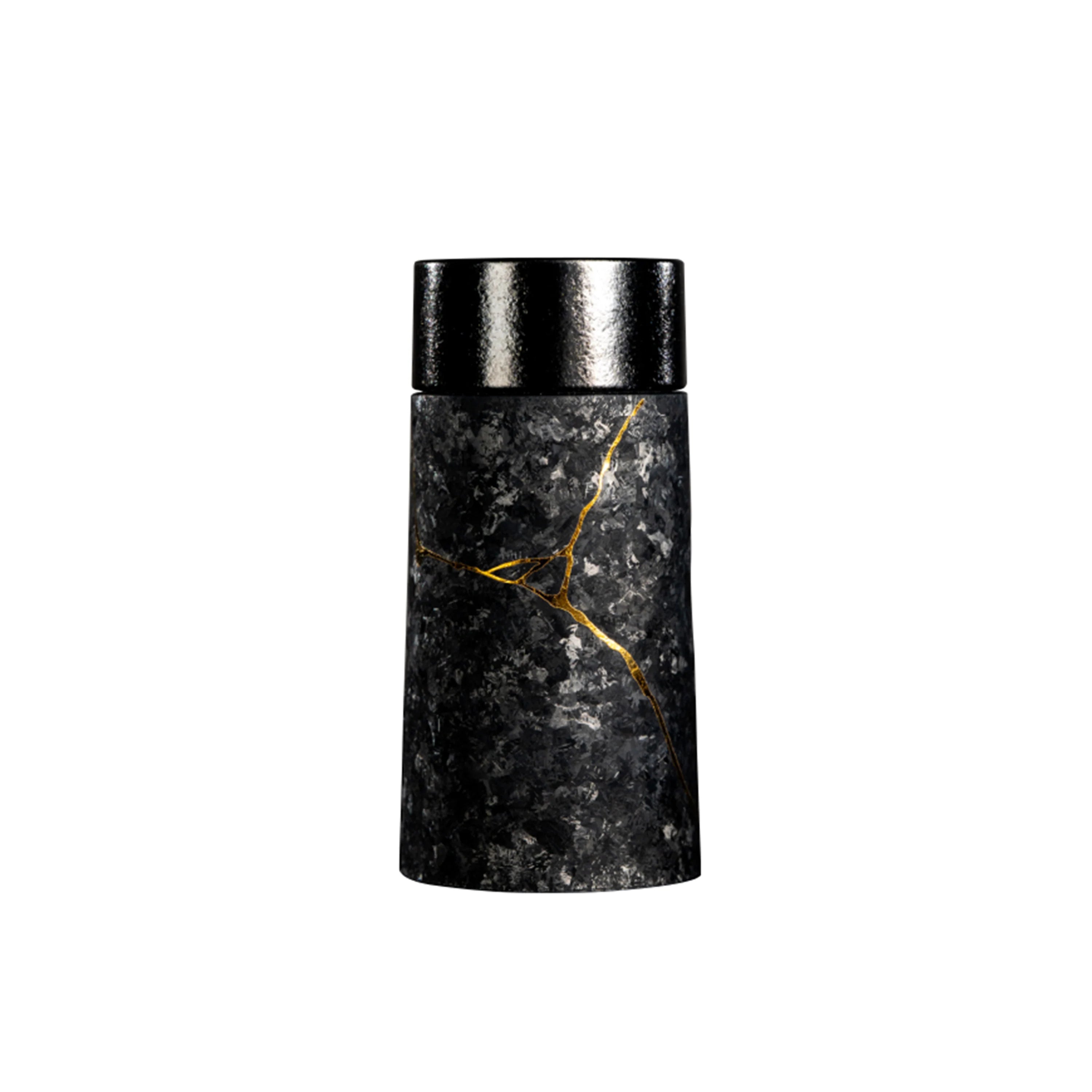 BESPOKE PURE TITANIUM TUMBLER 320 ML