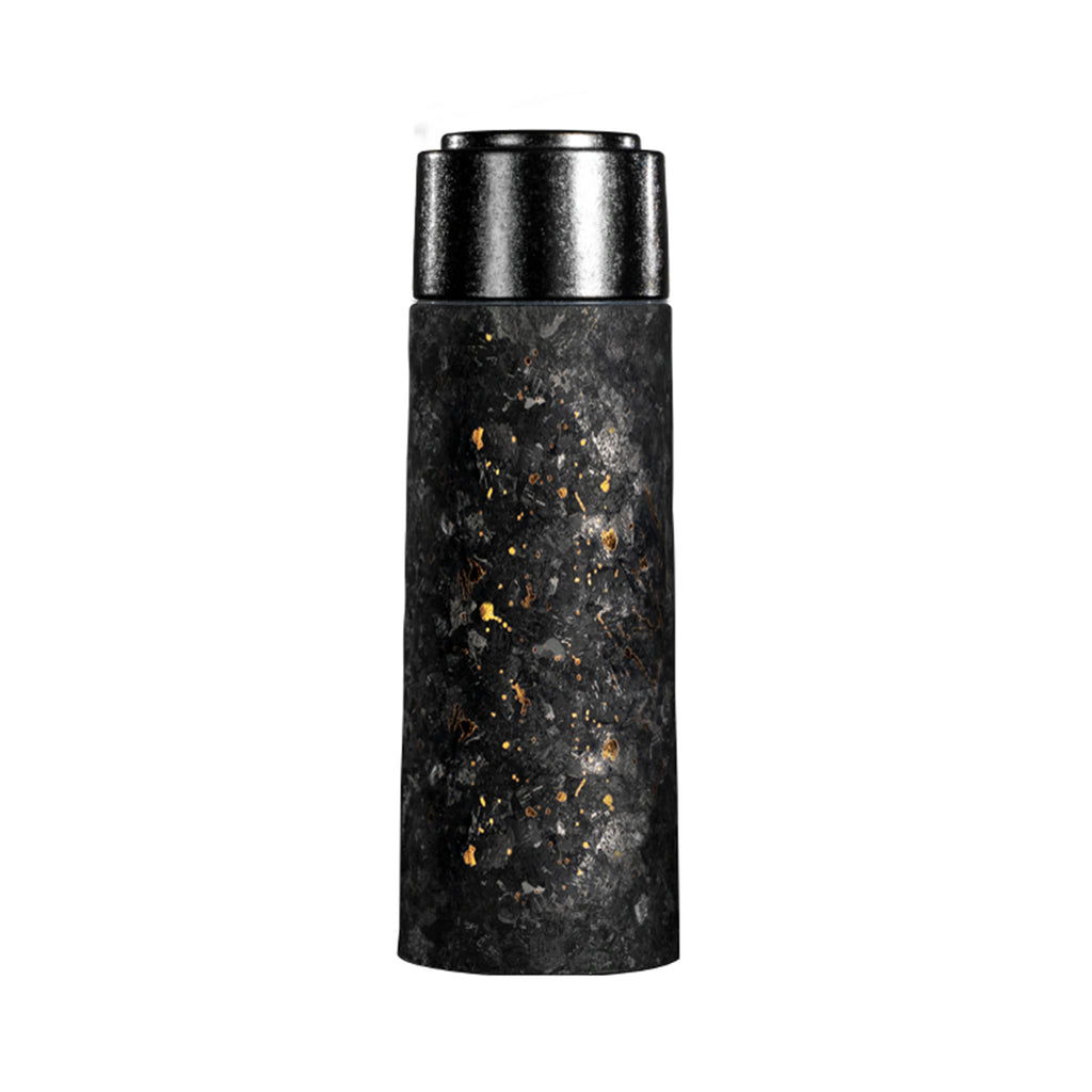 BESPOKE PURE TITANIUM BREWING TUMBLER