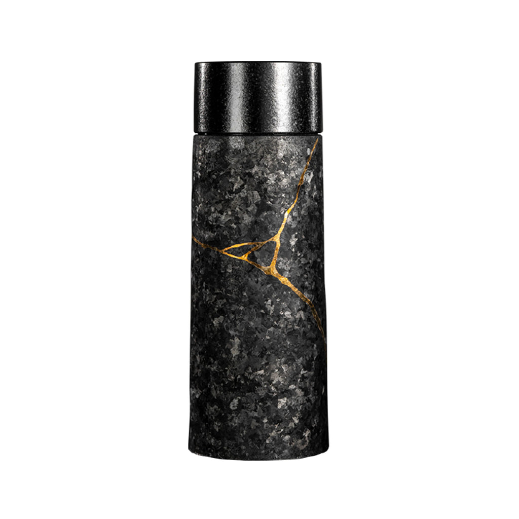 BESPOKE PURE TITANIUM TUMBLER