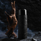 PURE TITANIUM BREWING TUMBLER