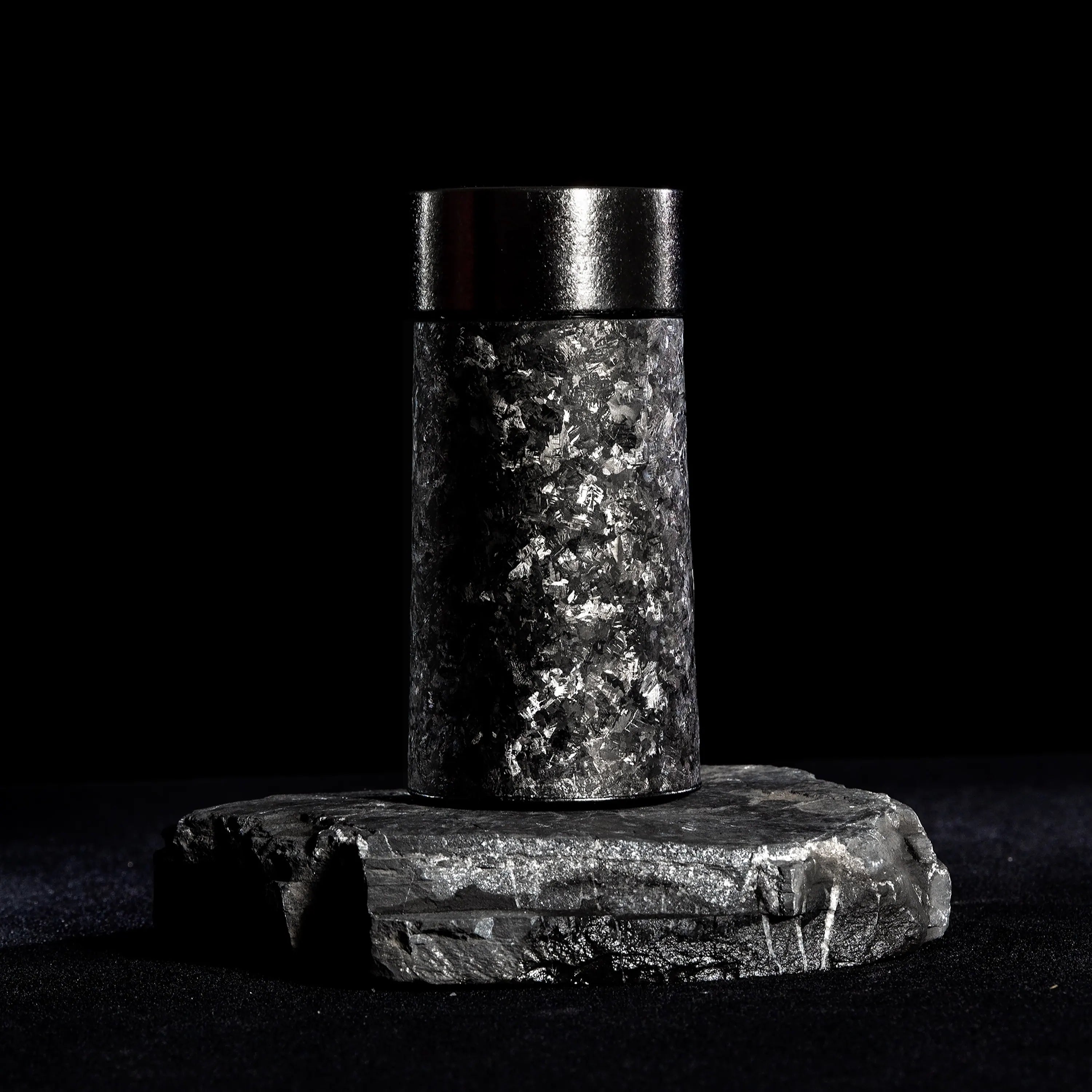 PURE TITANIUM TUMBLER