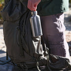 PURE TITANIUM CANTEEN