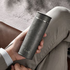 PURE TITANIUM MASTER WATER BOTTLE