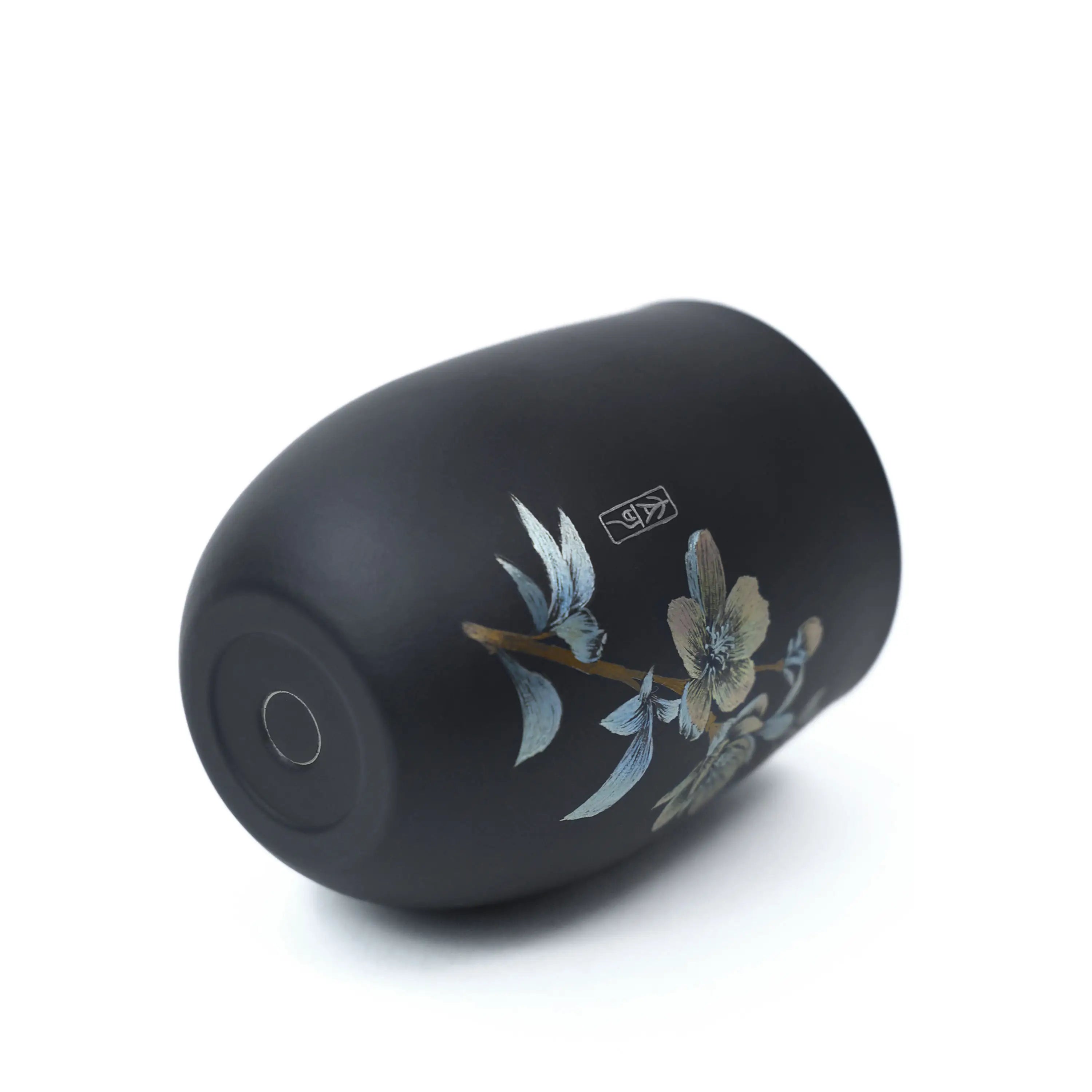 TITANIUM ARTISTRY ZEN-SOUL ROUND CUP