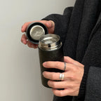 PURE TITANIUM TUMBLER