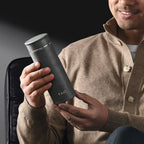 PURE TITANIUM MASTER WATER BOTTLE