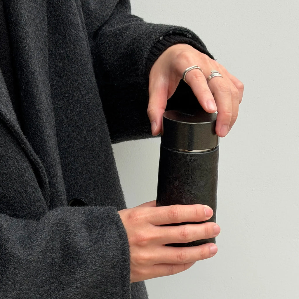 PURE TITANIUM TUMBLER