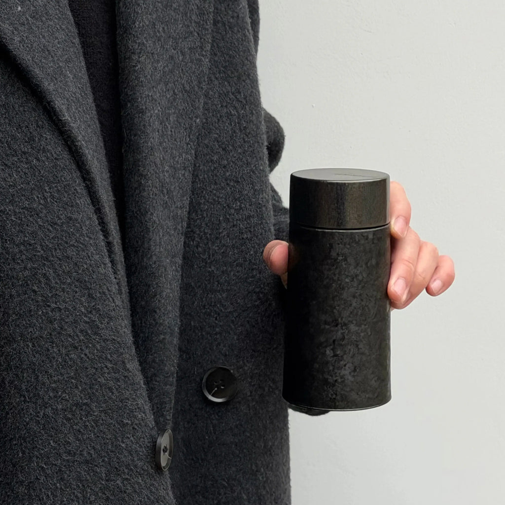 PURE TITANIUM TUMBLER