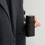 PURE TITANIUM TUMBLER