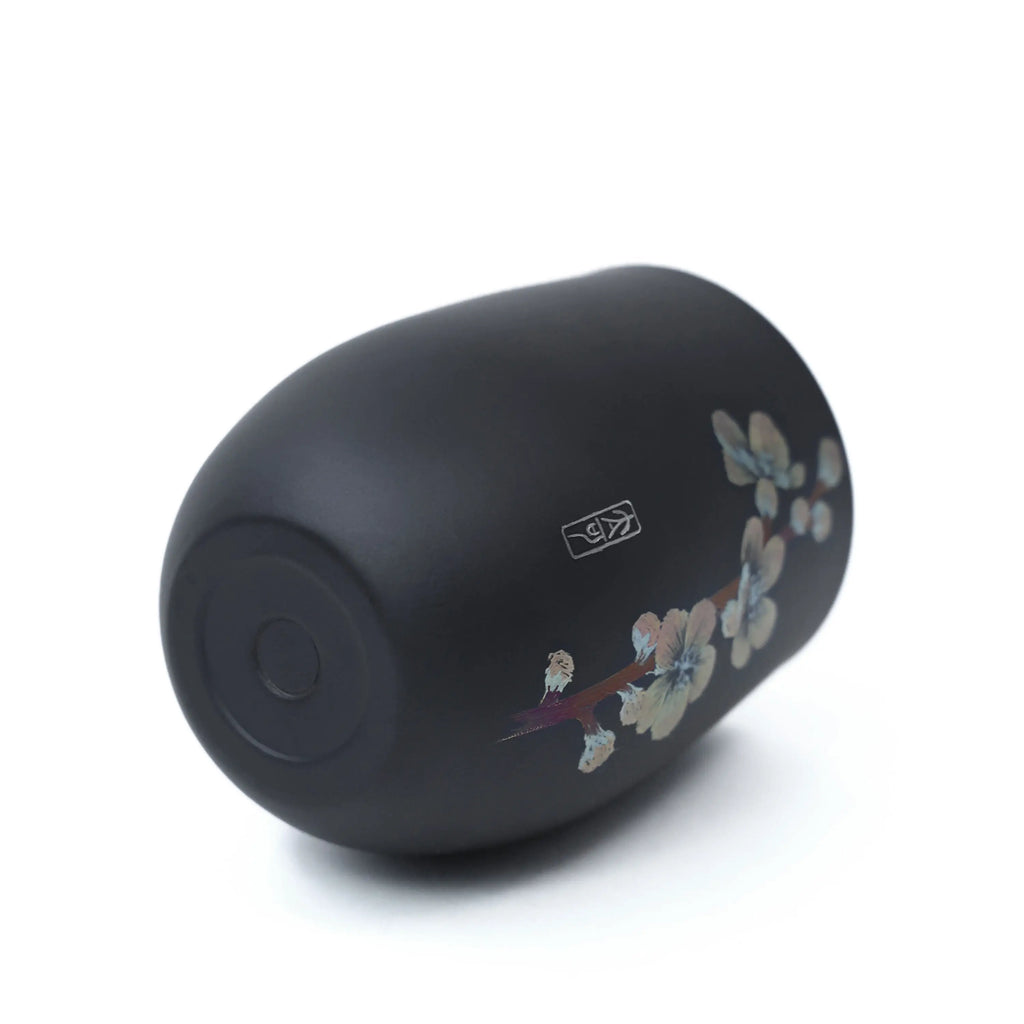 TITANIUM ARTISTRY ZEN-SOUL ROUND CUP