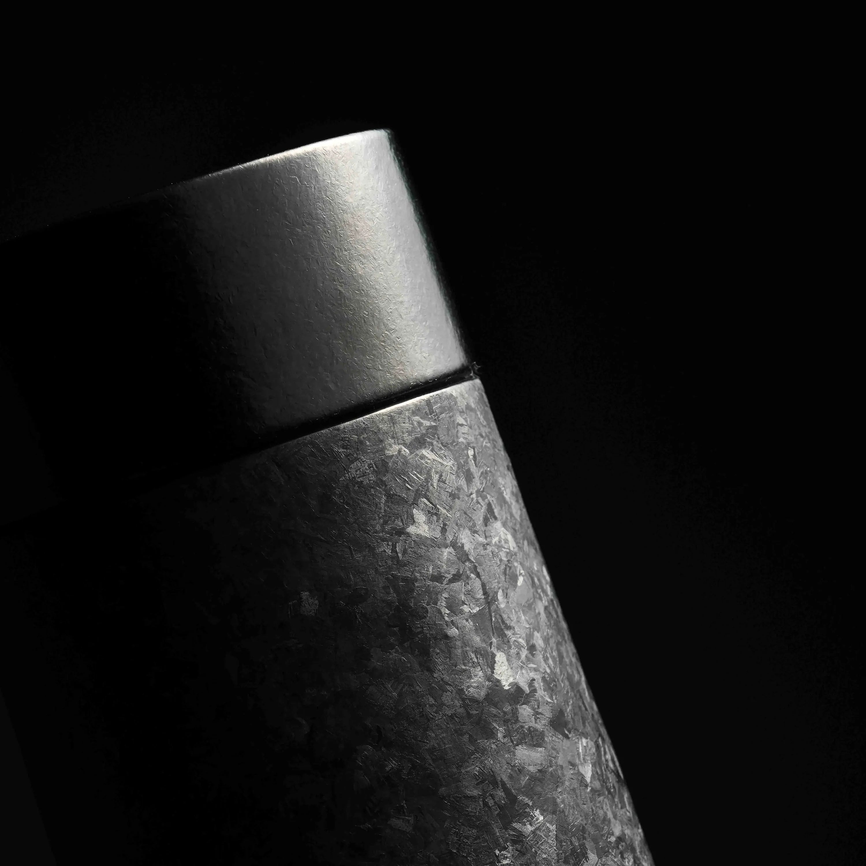 PURE TITANIUM TUMBLER 420ML