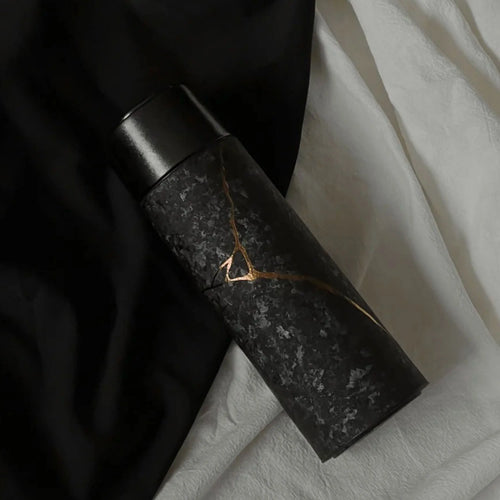 BESPOKE PURE TITANIUM BREWING TUMBLER