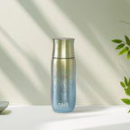 Monet Pure Titanium Vacuum Tea Infuser Tumbler
