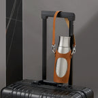 Pure Titanium Vacuum Tea Infuser Tumbler