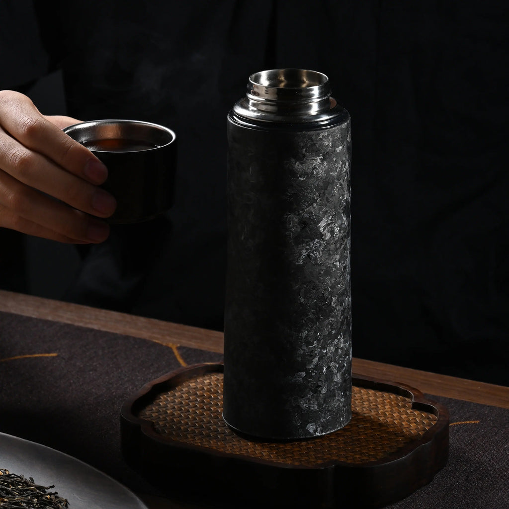 PURE TITANIUM TUMBLER 420ML