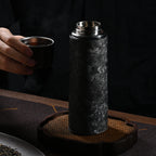 PURE TITANIUM TUMBLER 420ML
