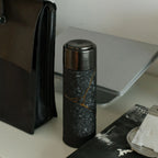BESPOKE PURE TITANIUM BREWING TUMBLER