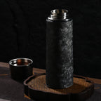 PURE TITANIUM TUMBLER 420ML