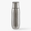 Pure Titanium Vacuum Tea Infuser Tumbler
