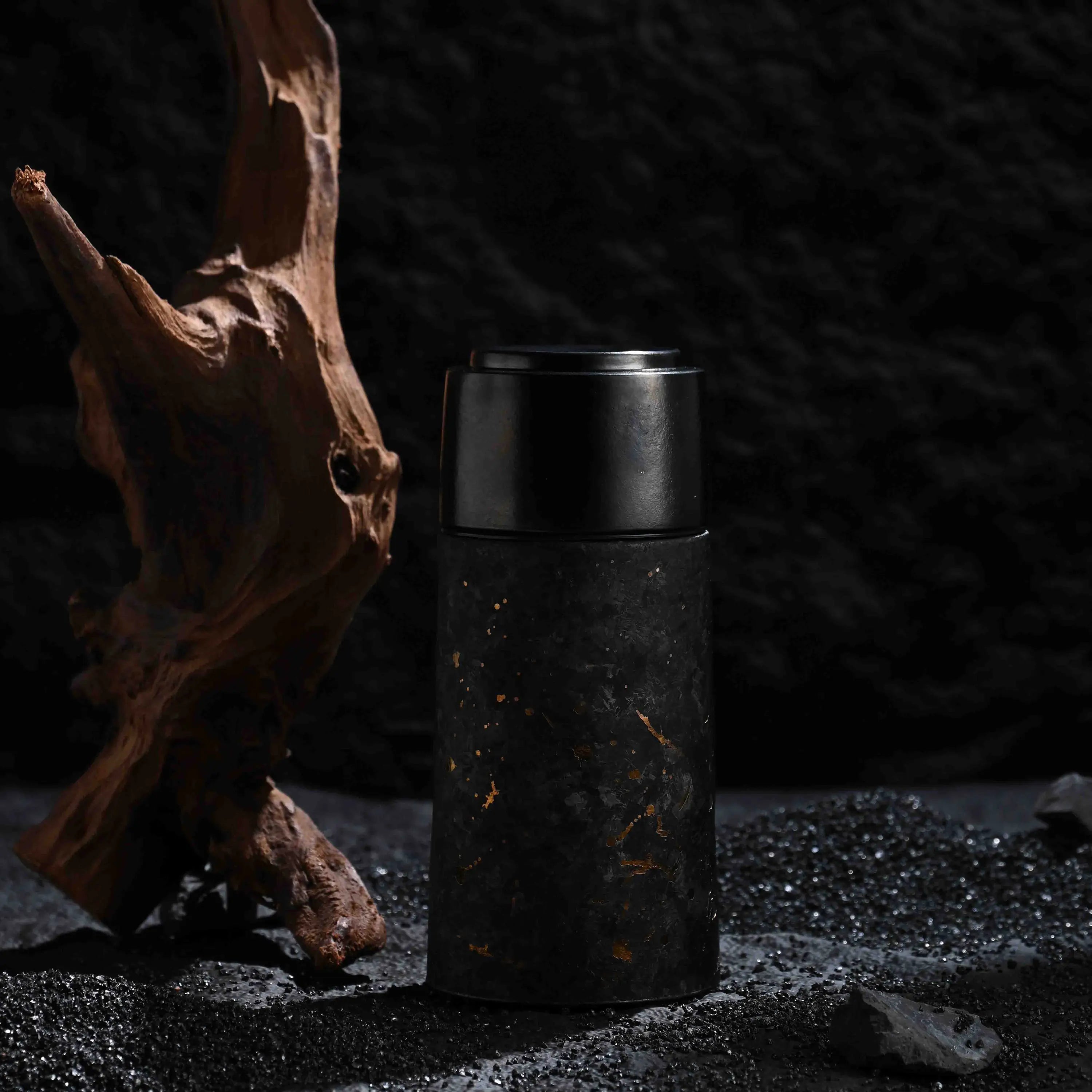 PURE TITANIUM BREWING TUMBLR 320ML