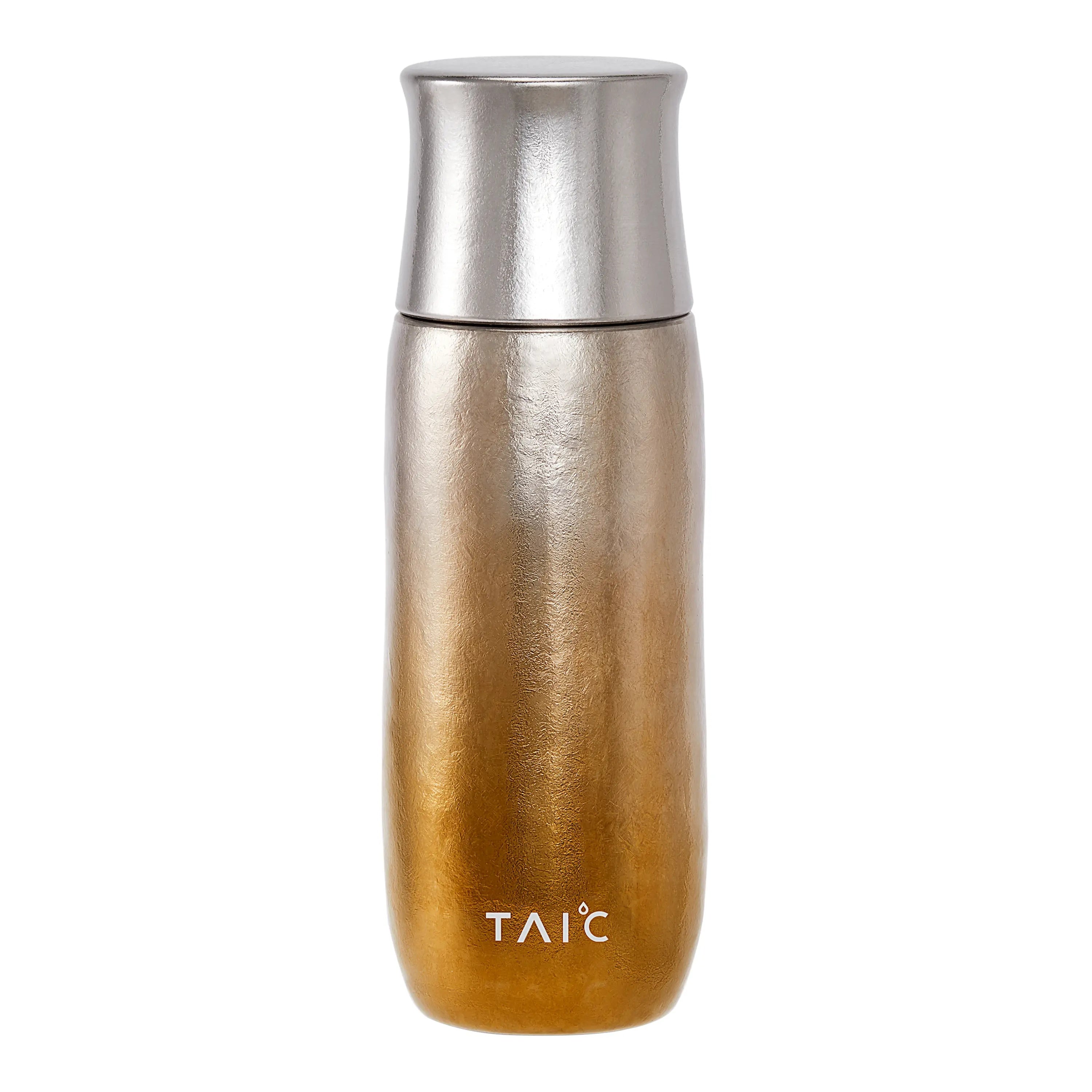 Monet Pure Titanium Vacuum Tea Infuser Tumbler