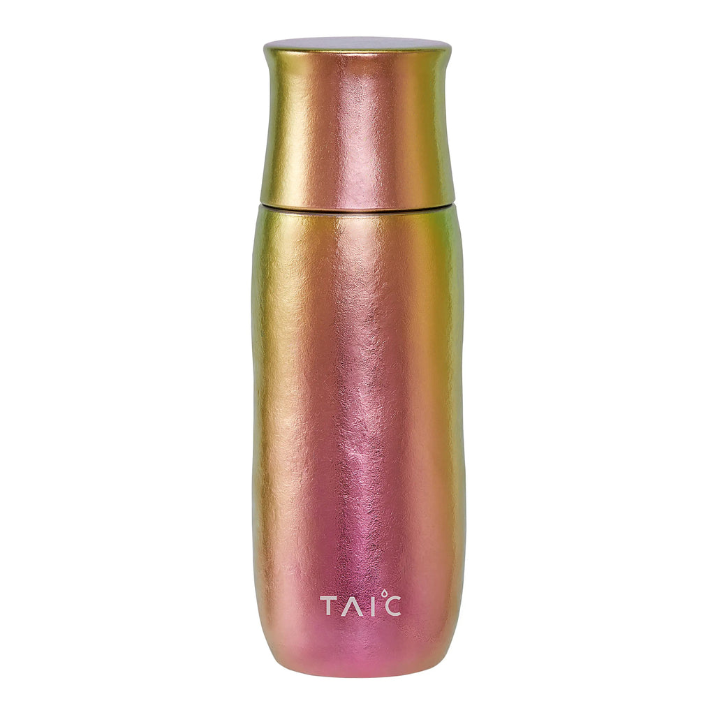 Monet Pure Titanium Vacuum Tea Infuser Tumbler