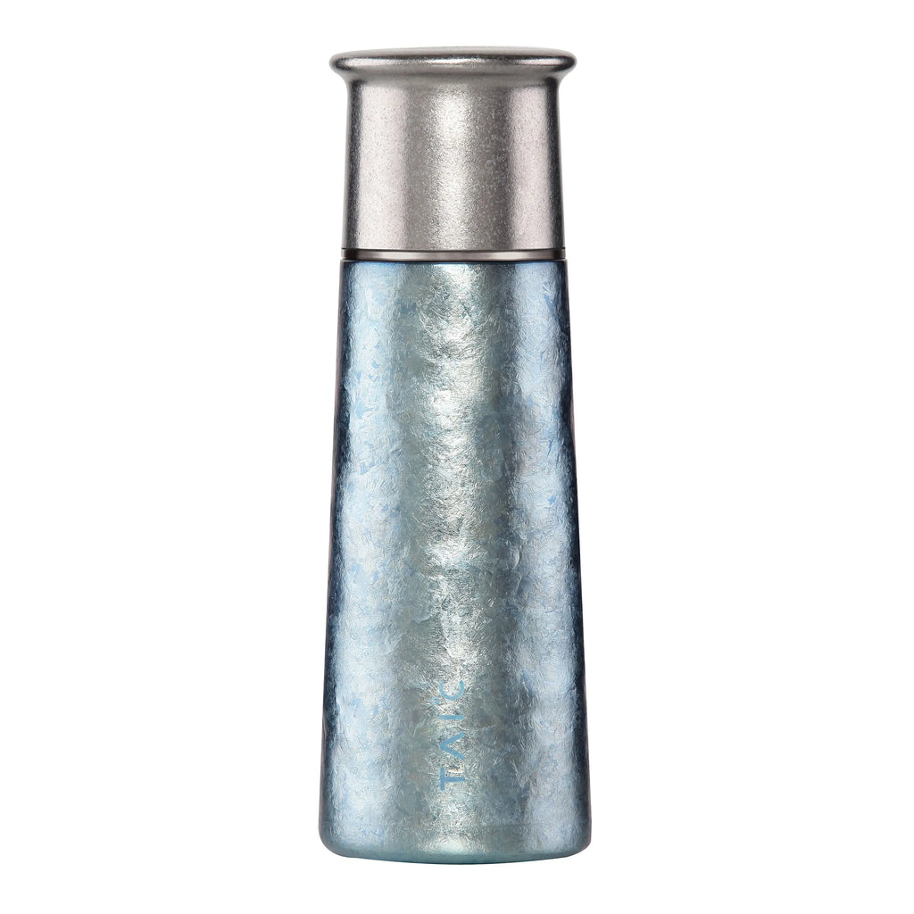 PURE TITANIUM T - FLASK