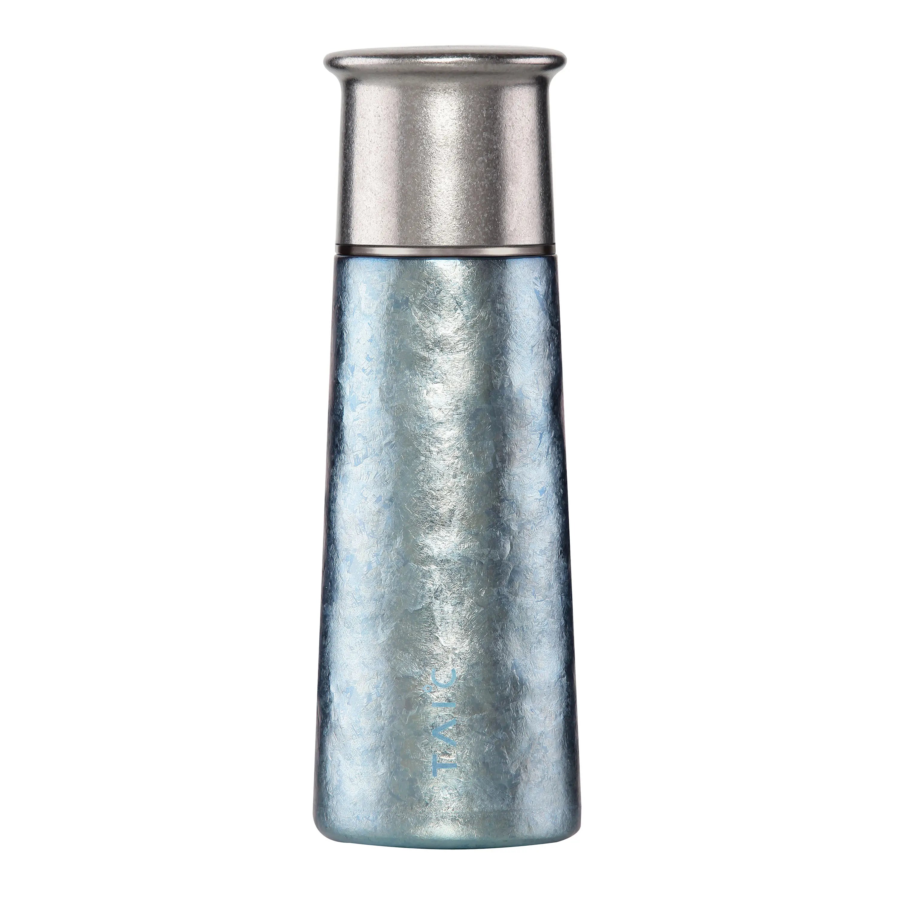 PURE TITANIUM T - FLASK