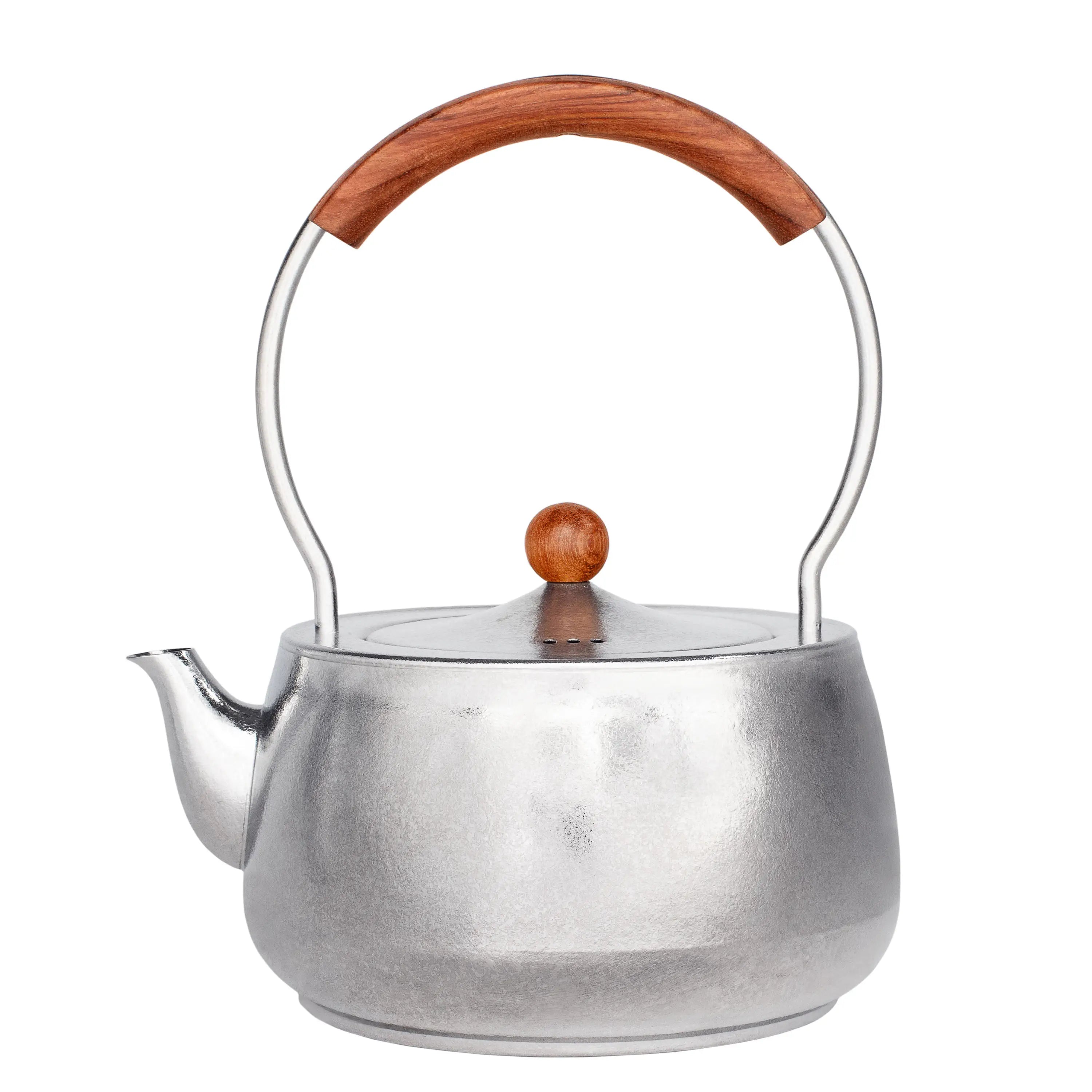 PURE TITANIUM KETTLE