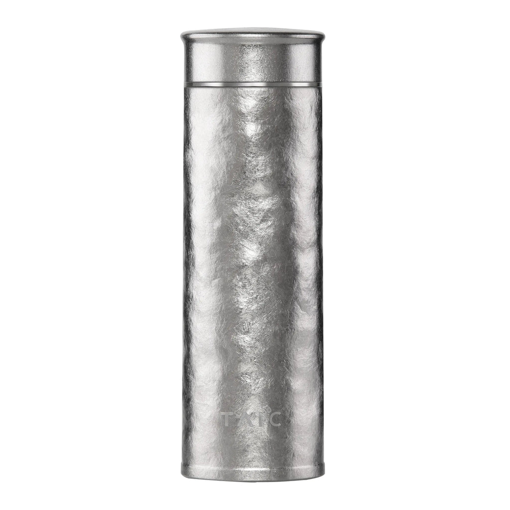 PURE TITANIUM MASTER WATER BOTTLE