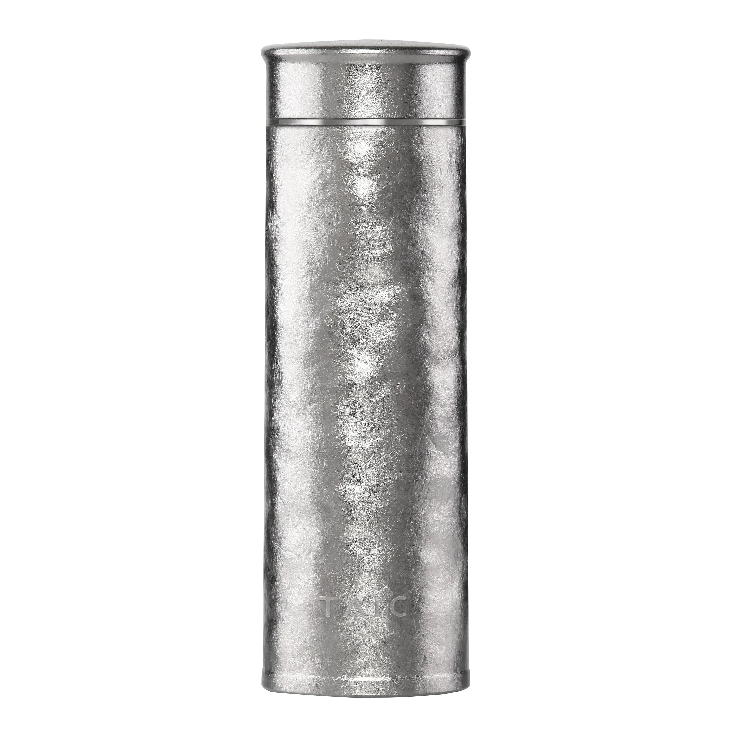 PURE TITANIUM MASTER WATER BOTTLE