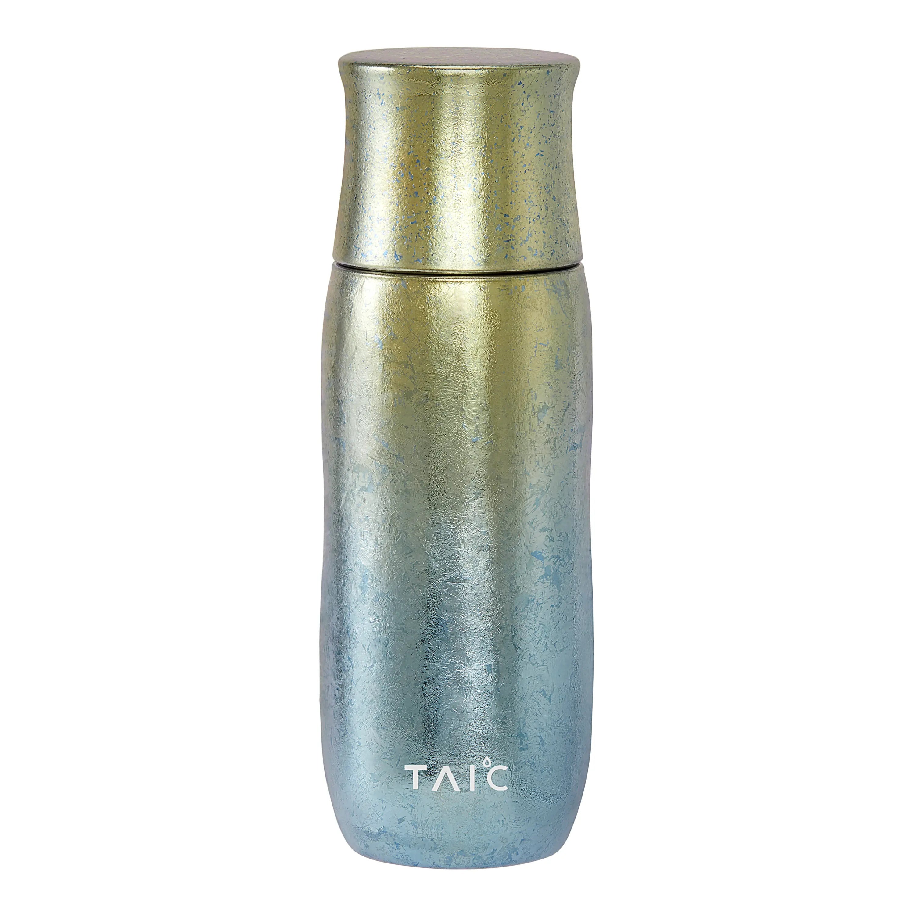 Monet Pure Titanium Vacuum Tea Infuser Tumbler