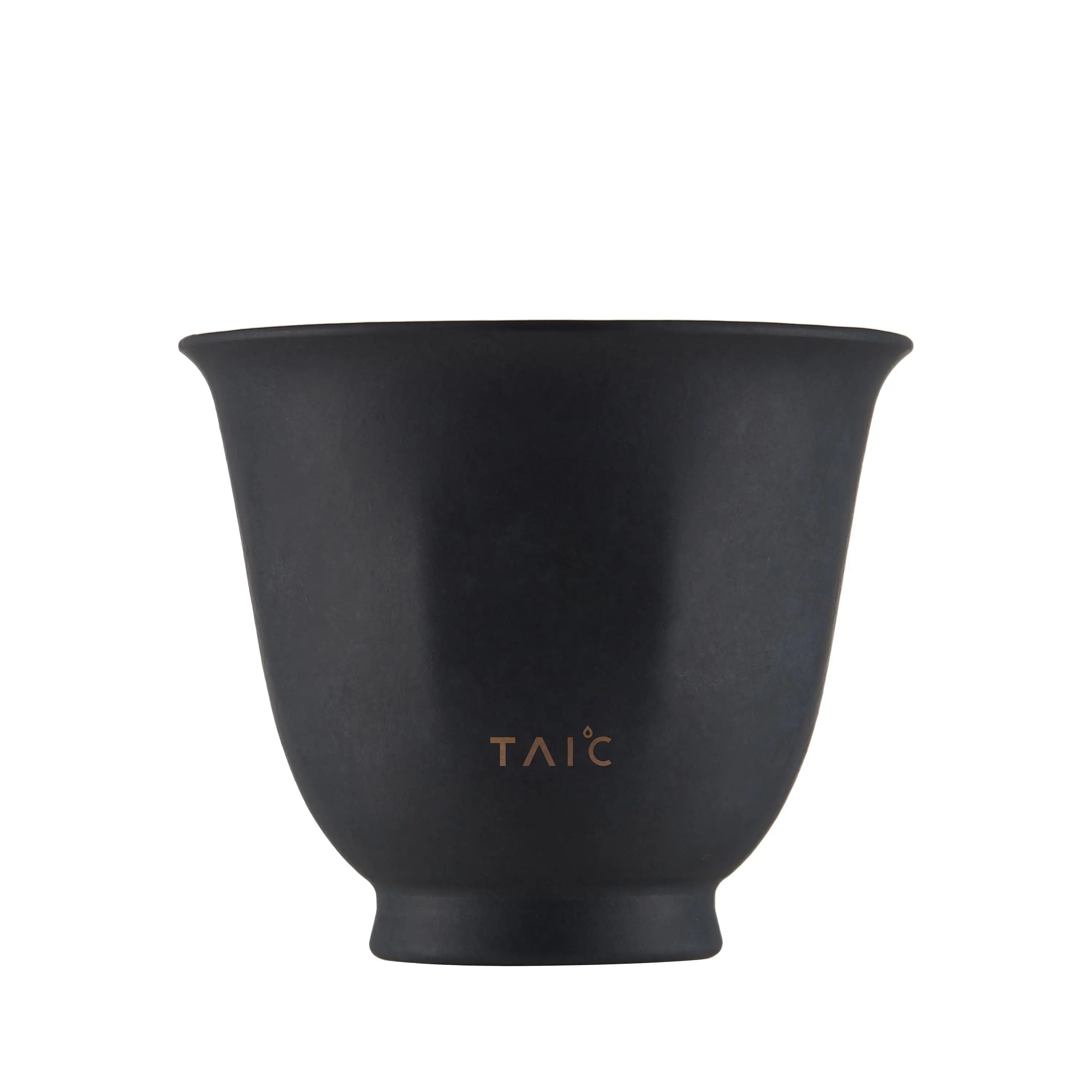 Double-Wall Vacuum Insulated Pure Titanium Master Cup