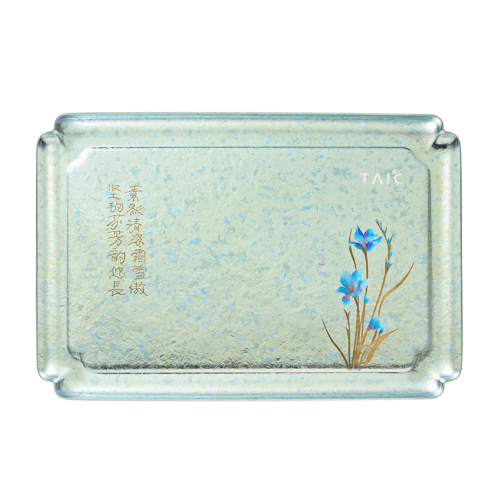 TITANIUM ARTISTRY TRAY