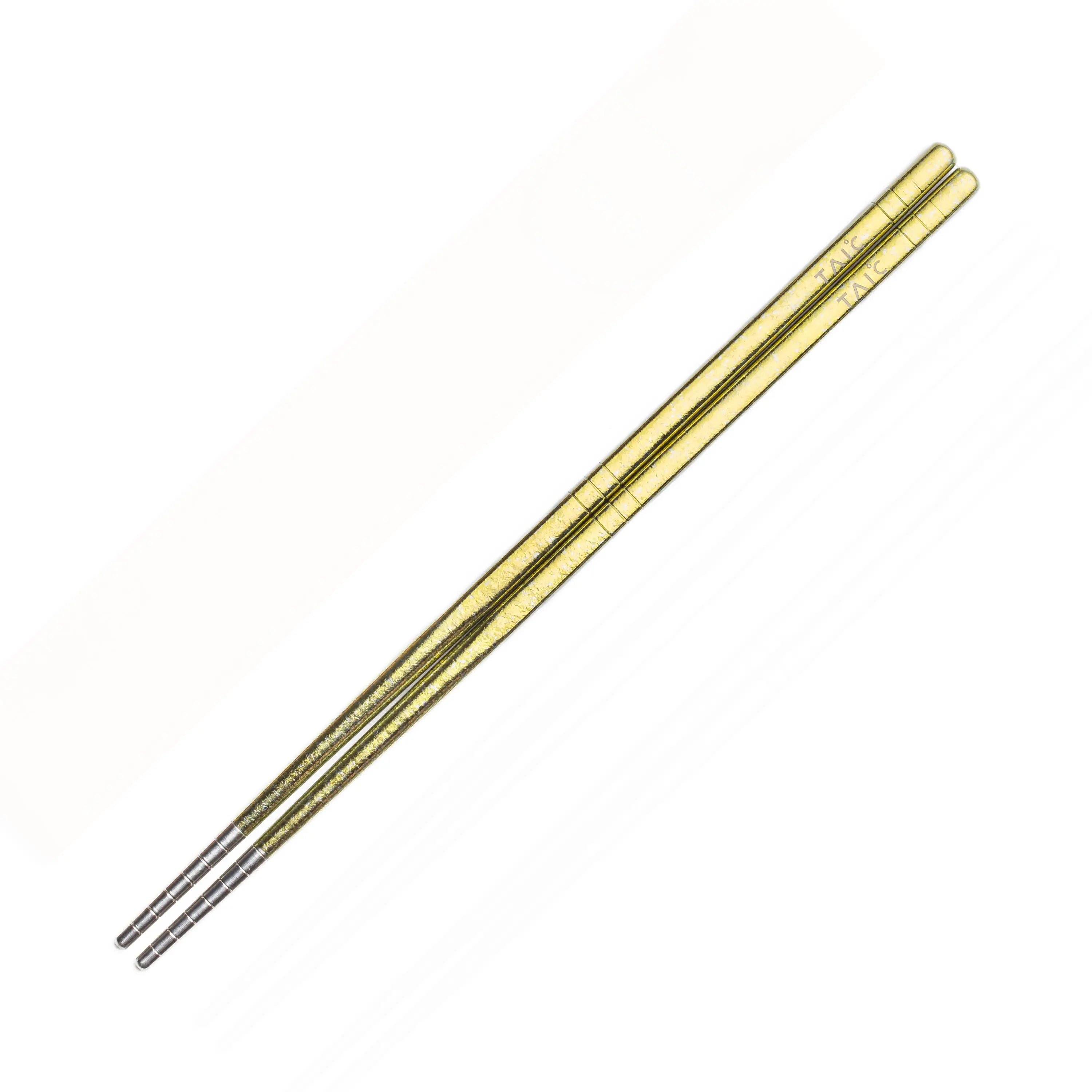 PURE TITANIUM CHOPSTICKS（Available from 2 pairs ）
