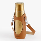 Pure Titanium Vacuum Tea Infuser Tumbler