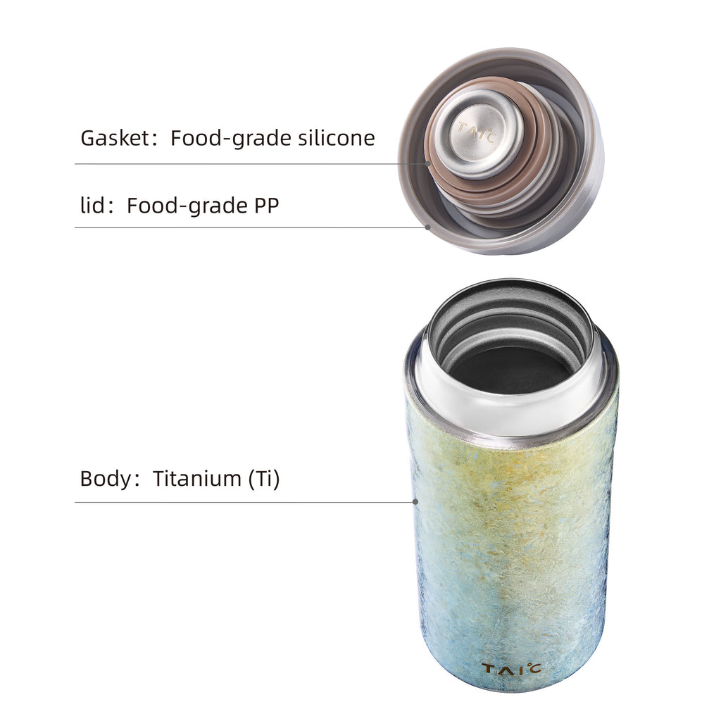 GLOW·POCKET TUMBLER