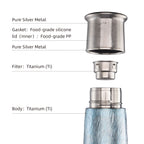 TI-ARTISAN T-TUMBLER