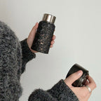 BESPOKE PURE TITANIUM BREWING TUMBLER