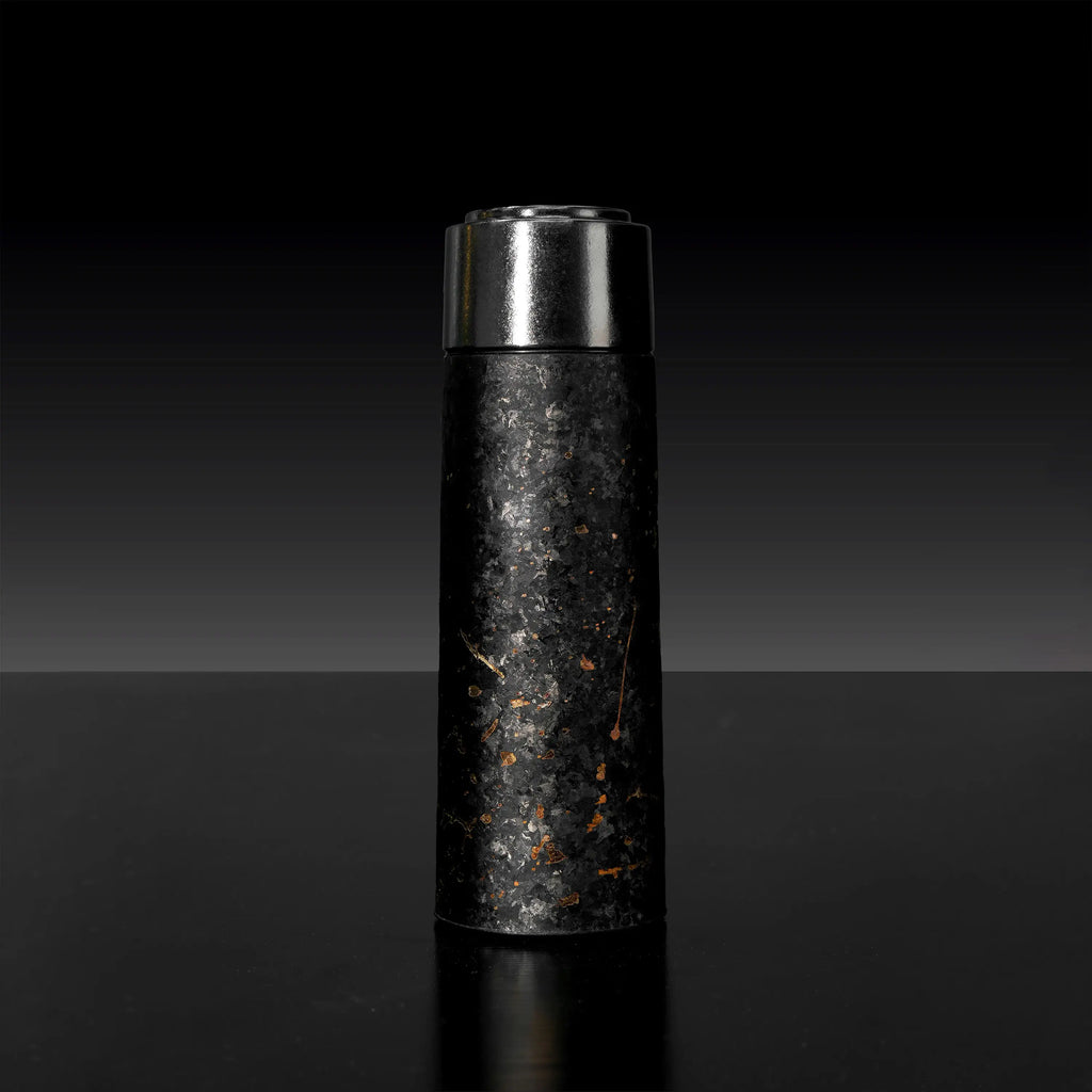 BESPOKE PURE TITANIUM BREWING TUMBLER