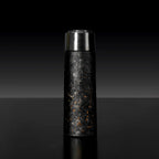 BESPOKE PURE TITANIUM BREWING TUMBLER