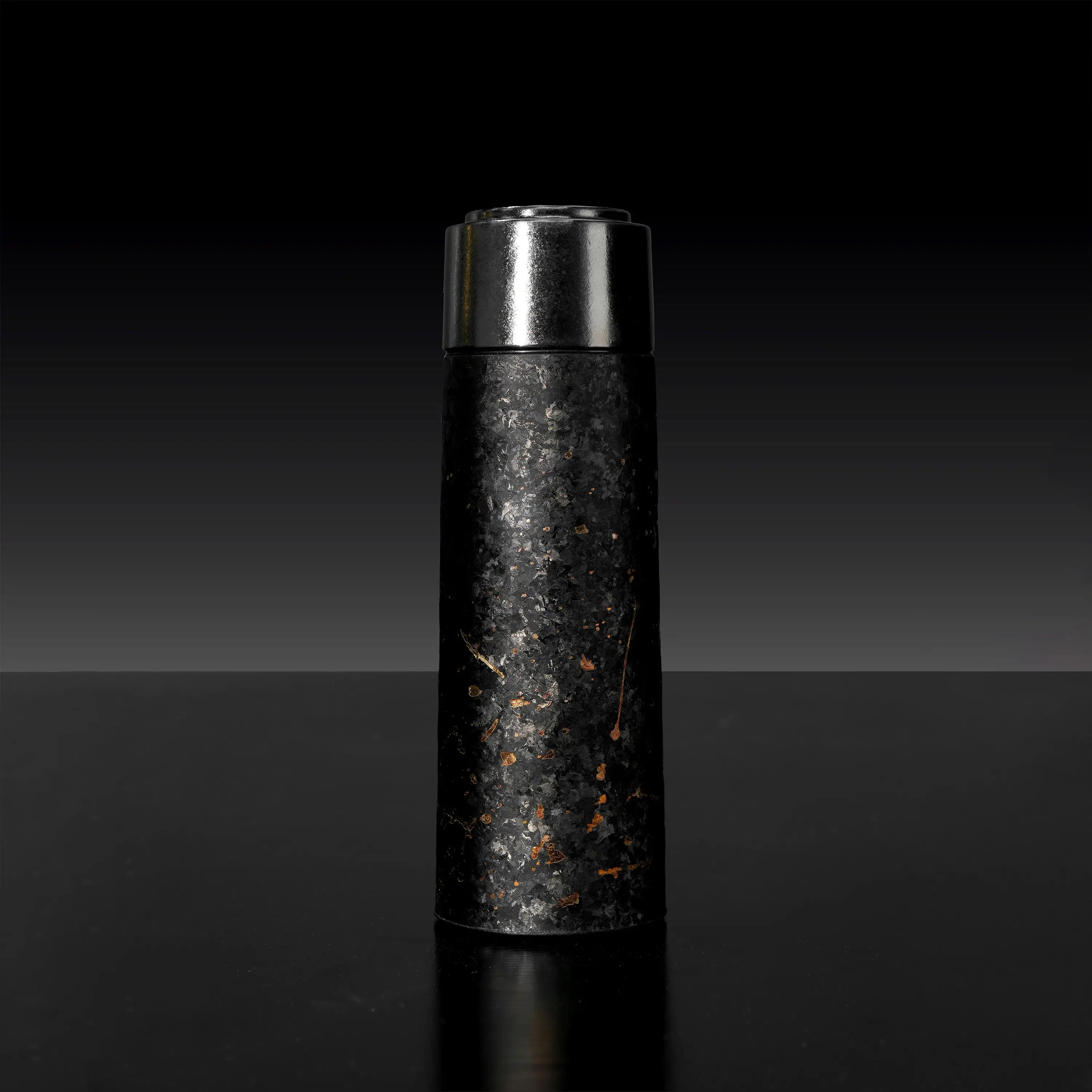BESPOKE PURE TITANIUM BREWING TUMBLER