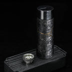 BESPOKE PURE TITANIUM TUMBLER 420ML