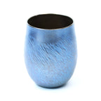 TITANIUM ARTISTRY NEBULA ROUND CUP