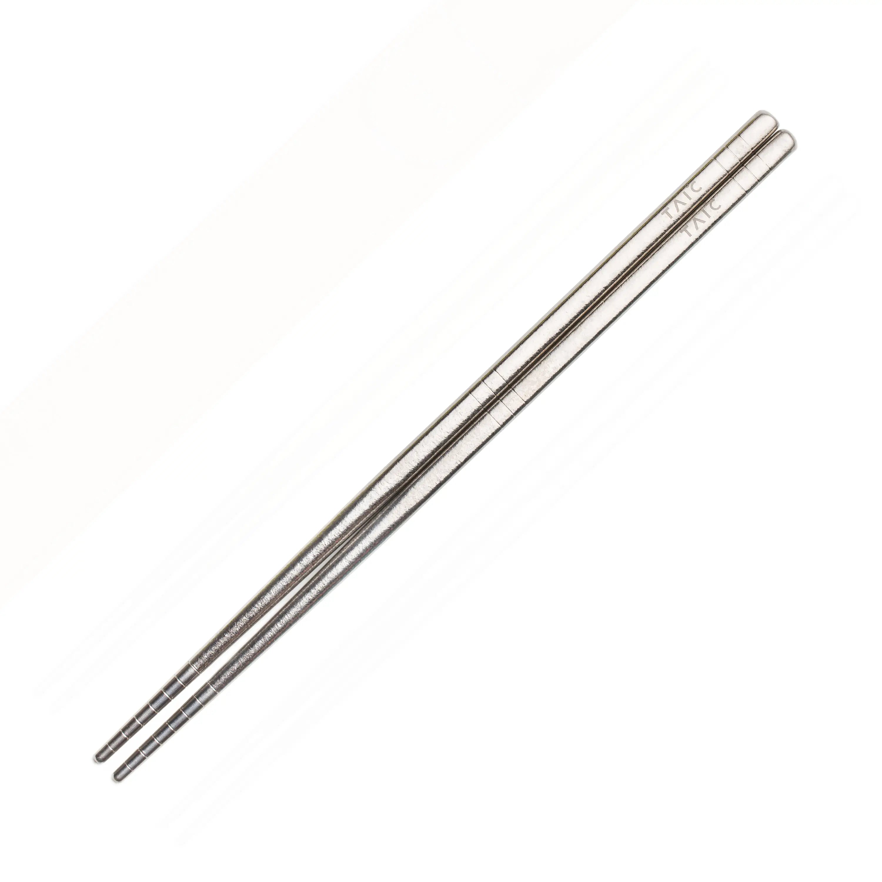 PURE TITANIUM CHOPSTICKS（Available from 2 pairs ）