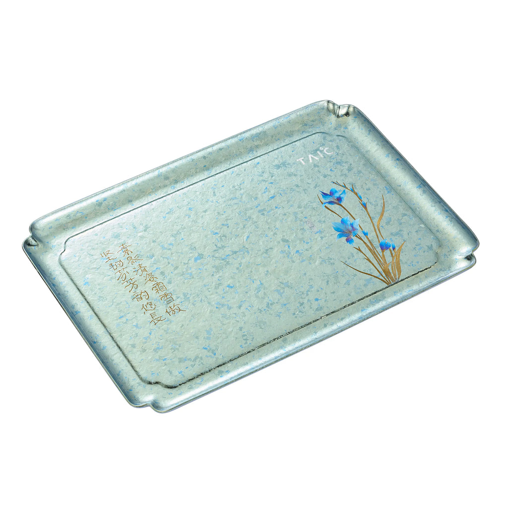 TITANIUM ARTISTRY TRAY